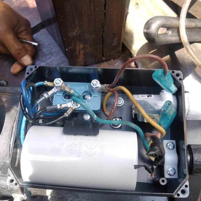 Service pompa air, jet pump – by teknik pertukangan Service pompa air, jet pump - by teknik pertukangan